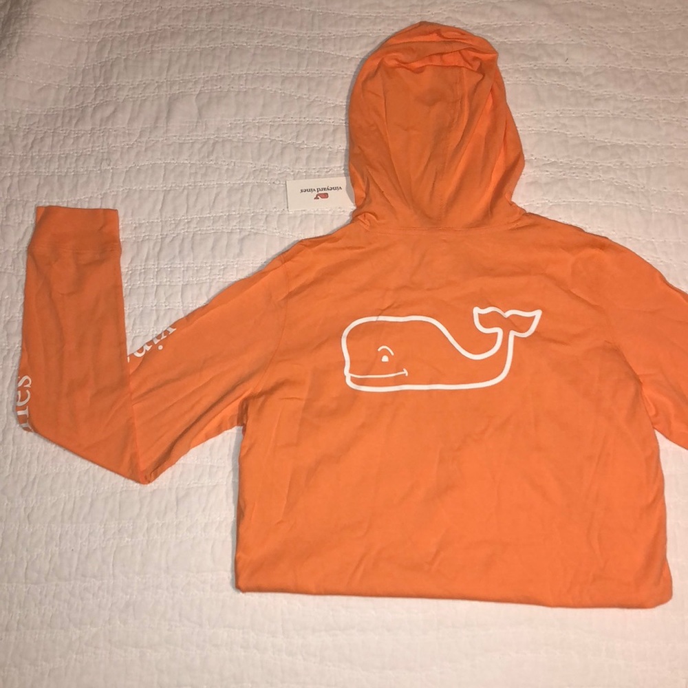Vineyard Vines Hoodie
